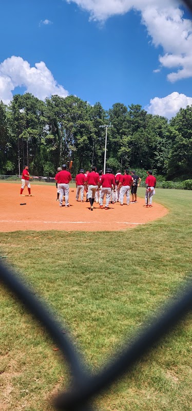 Lions Park Cobb County