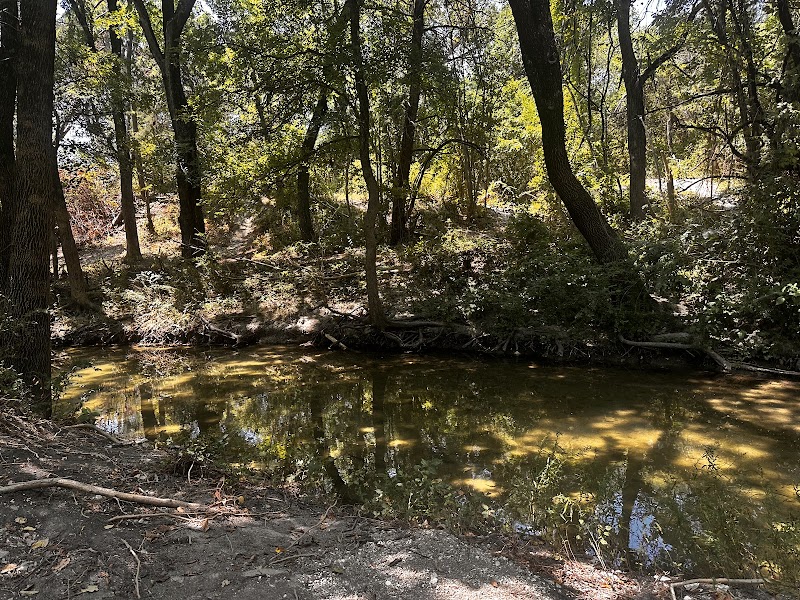 Maxwell Creek Trails