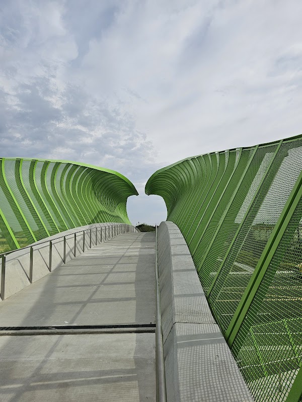 The Wonderful Bridge