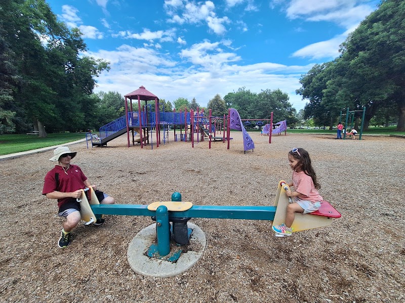 Edora Playground