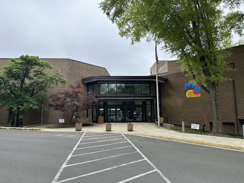 McLean Project for the Arts