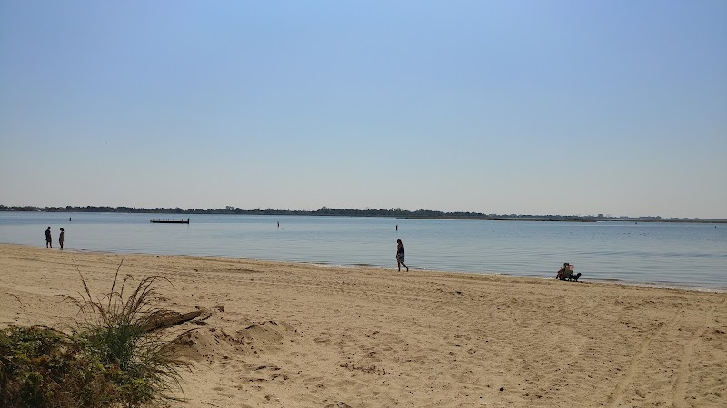 Hewlett Point Park