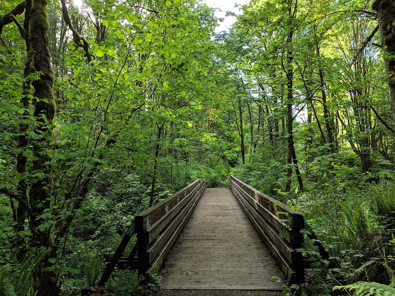 Coal Creek Natural Area