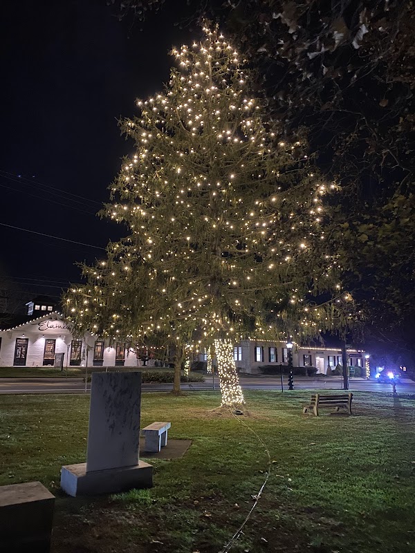 Setauket Veterans Memorial Park