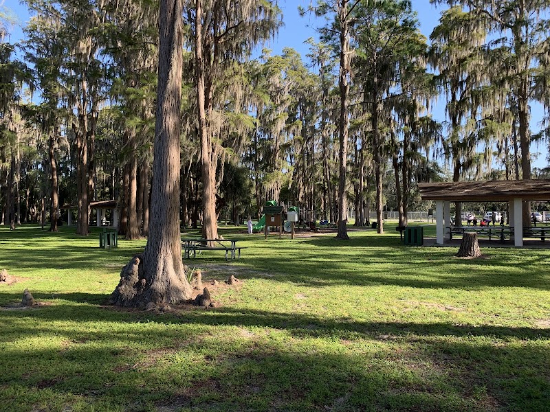 Moon Lake Park