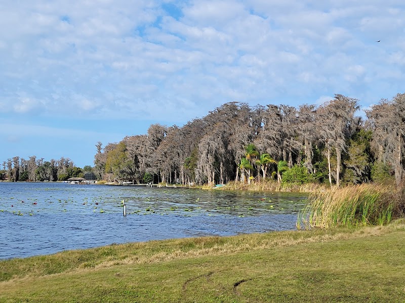 Moon Lake Park