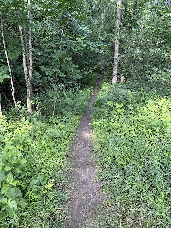 West Bloomfield Civic Center Nature Trail