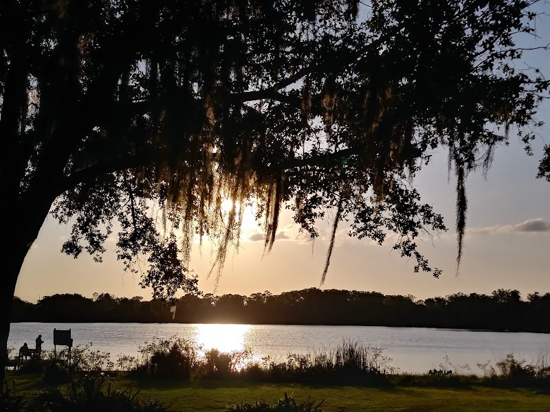 Kingswood Manor Park