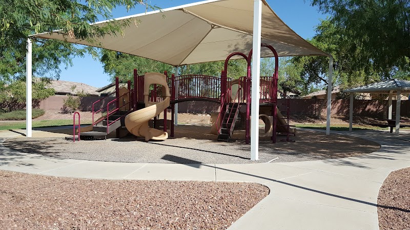 Dove Cove Estate Community Park