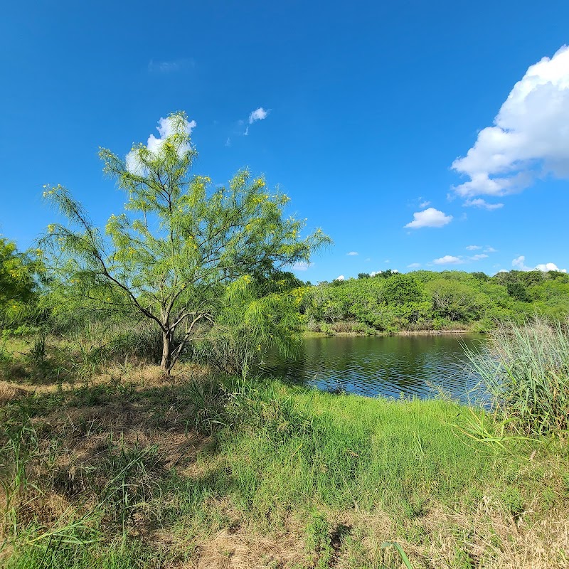 Onion Creek Wildlife Sanctuary