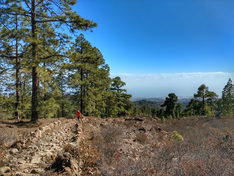 Area Recreativa El Contador