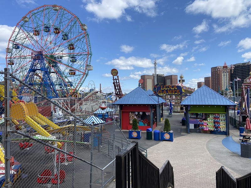 Coney Island