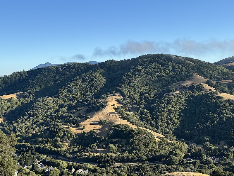 Lucas Valley Preserve