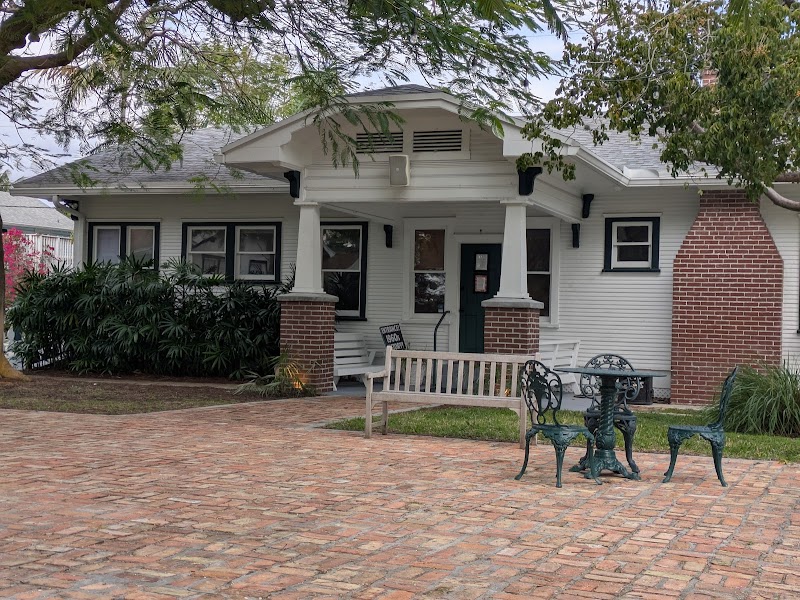 Cason Cottage House Museum