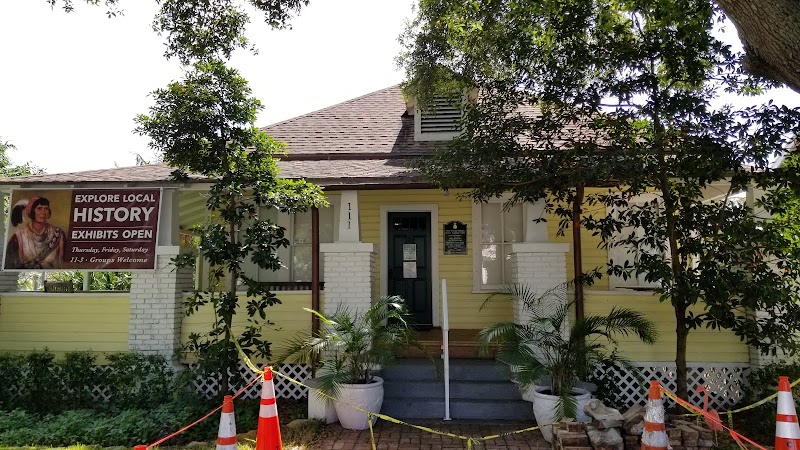 Delray Beach Historical Society