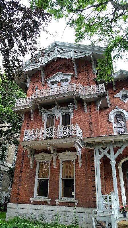 Jefferson County Historical Society