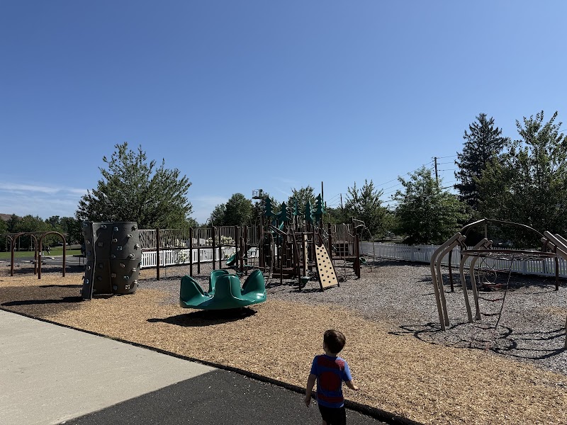 Telford Municipal Park