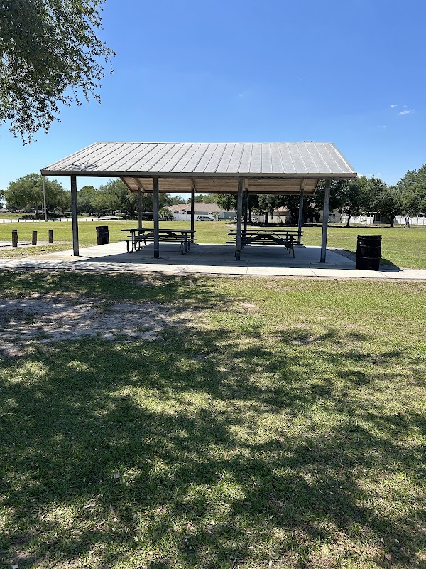 South Pointe Park
