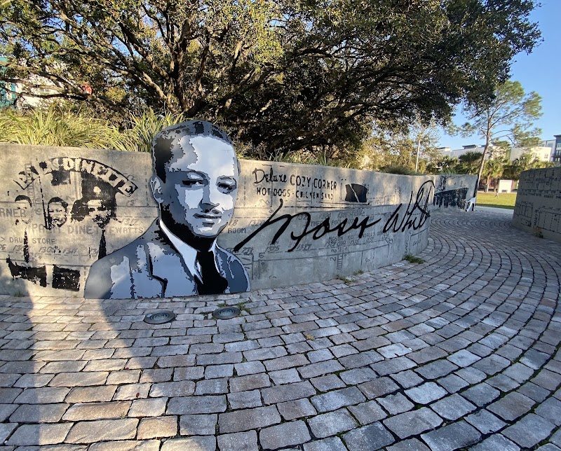 Perry Harvey Sr. Park