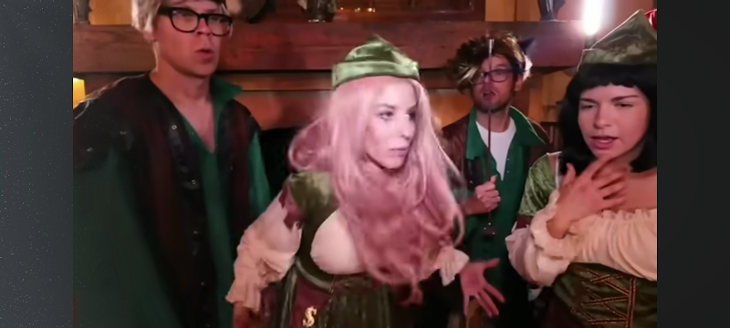 Miami Tropical Botanic Garden