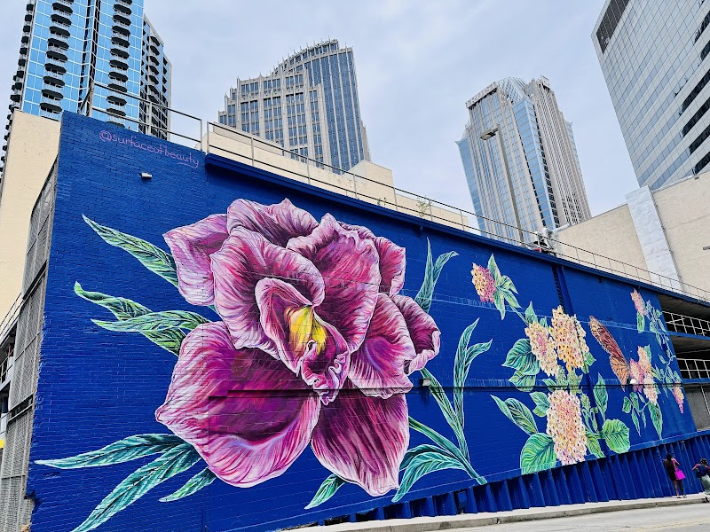 Fourth Ward Mural