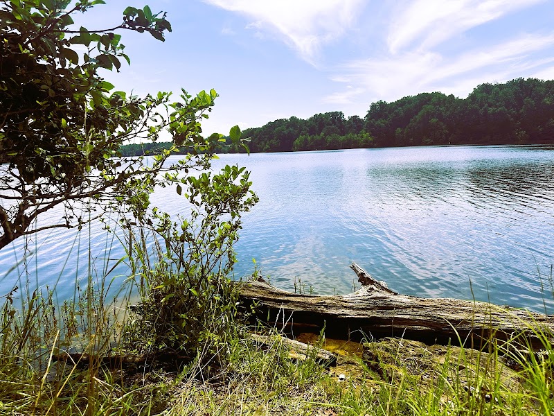 Little River Fishing Facility