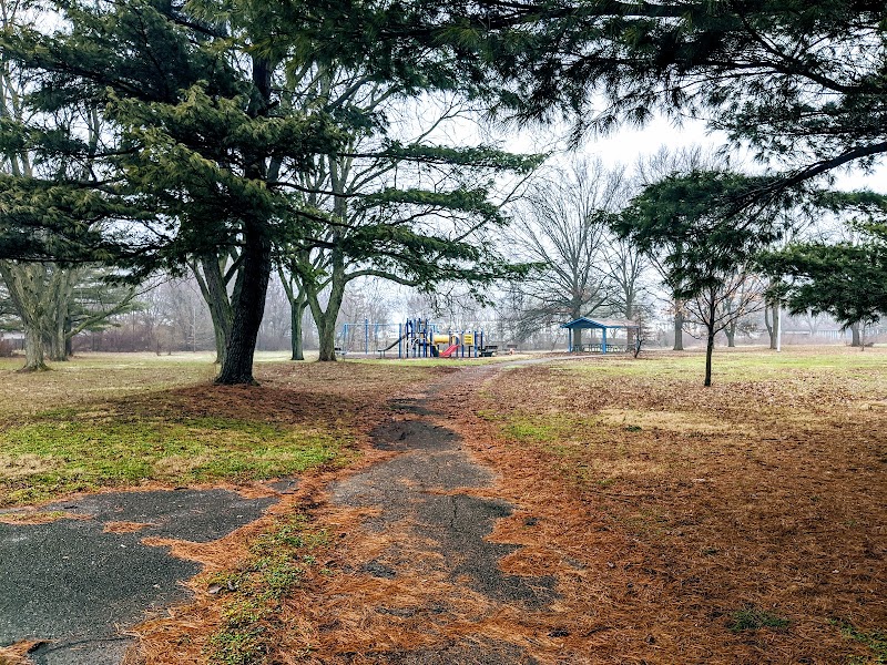 James Foster “Bruiser” Gaines Park