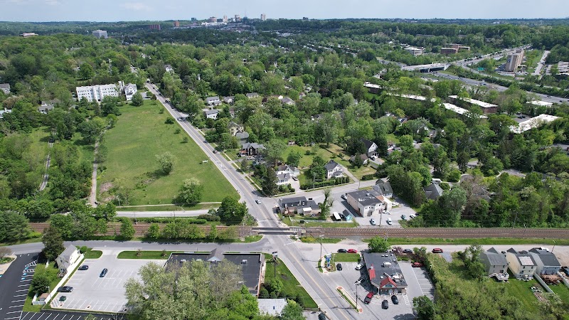Country Club Park