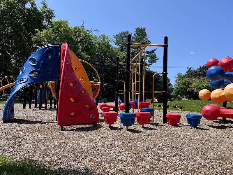 Donoghue Memorial Park