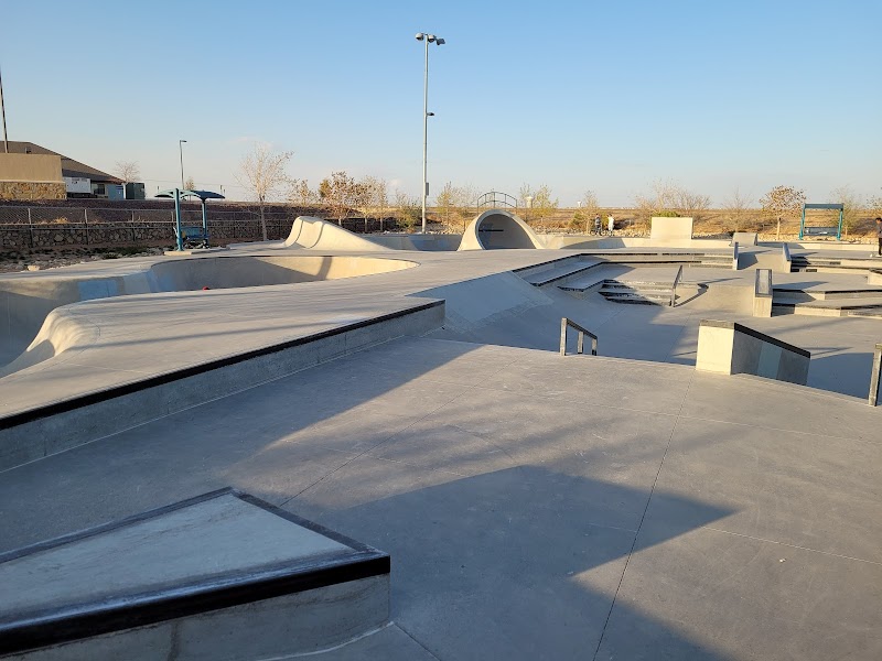 Northeast Regional Skatepark