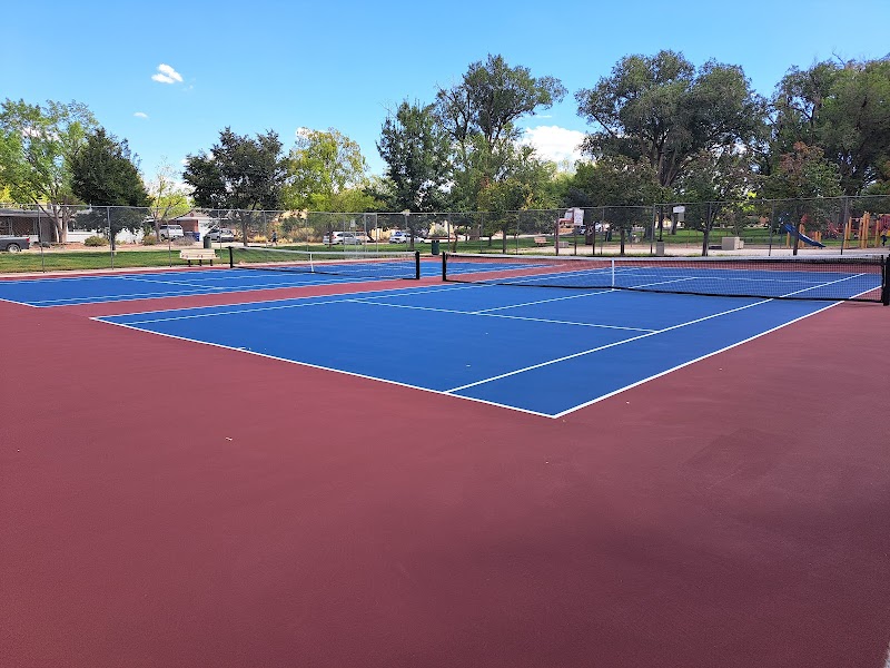 Marion L. Fox Memorial Park