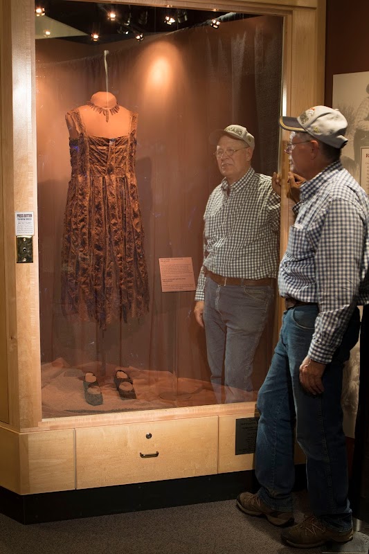 Greeley History Museum