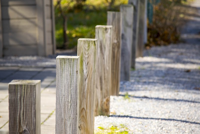 George Schmelzer Riverfront Park