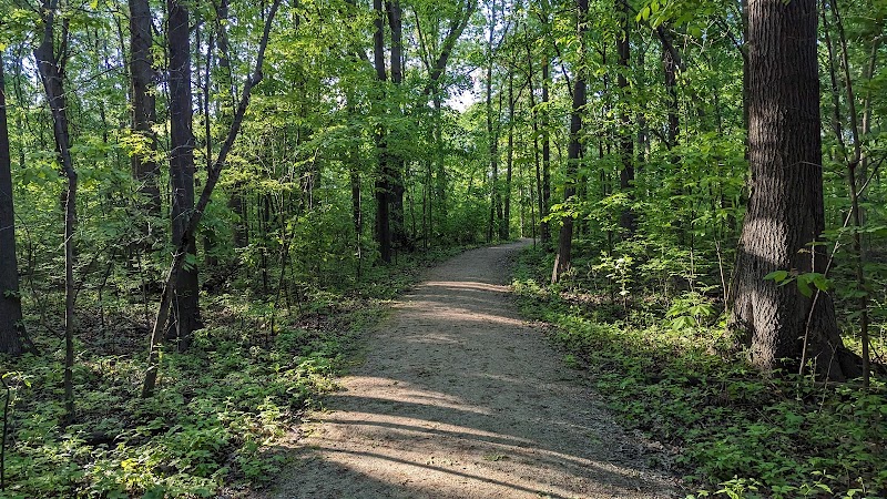 Devonwood Conservation Area