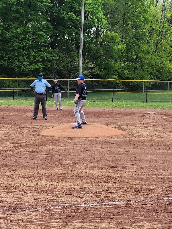 Cane Ridge Ball Park