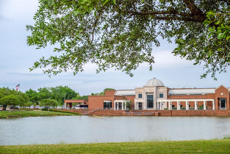 Montgomery Museum of Fine Arts