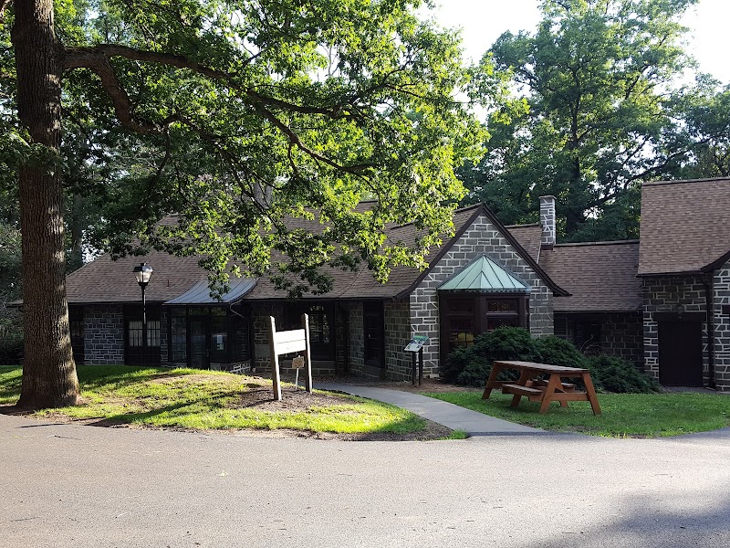 Boettcher House Environmental Education Center