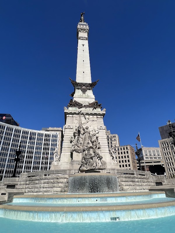 Soldiers & Sailors Monument