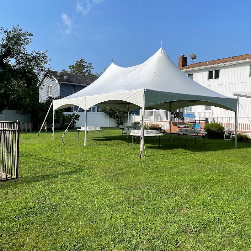 FUN Rentals F&R Tents & Party Rentals