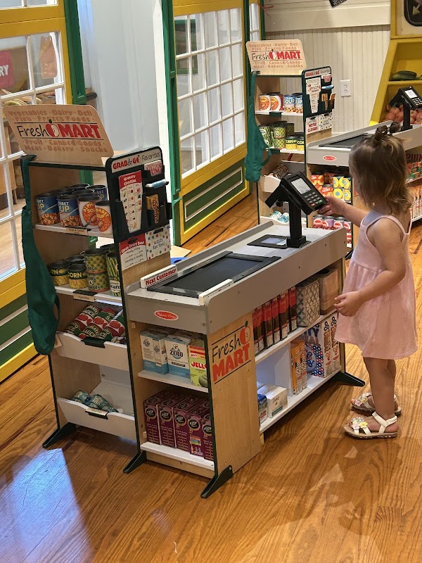 Children’s Museum of the Lowcountry