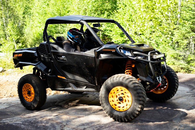 Arizona Desert Elite Powersports