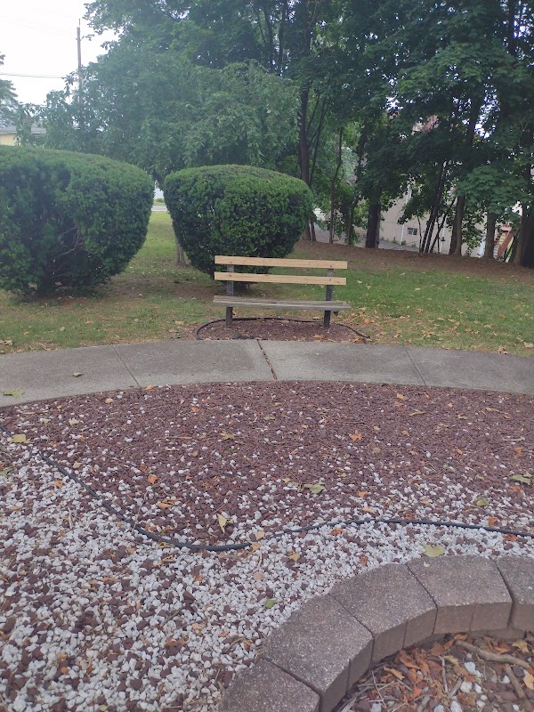 Delawanna Memorial Park