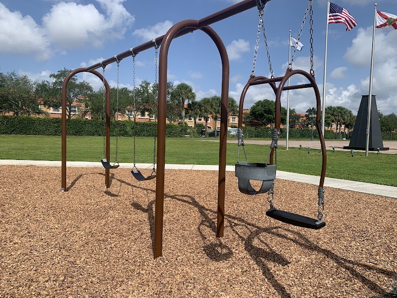 Memorial Park Pembroke Pines