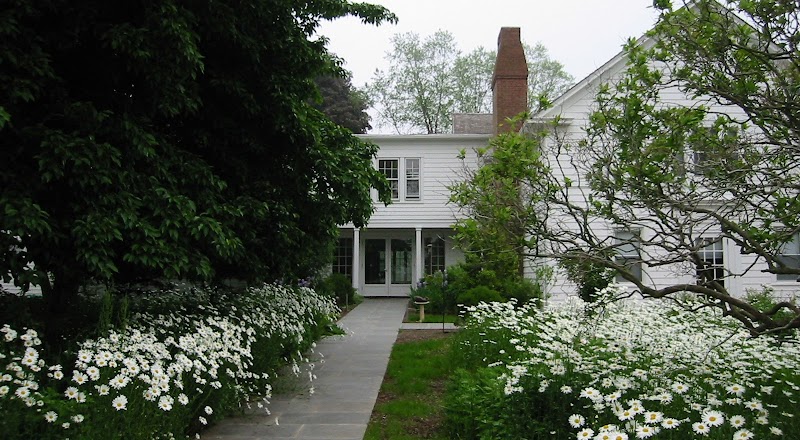 Long Island Center for Conservation