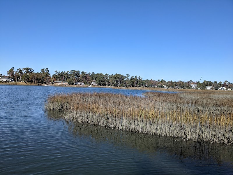 Pages Creek Park Preserve
