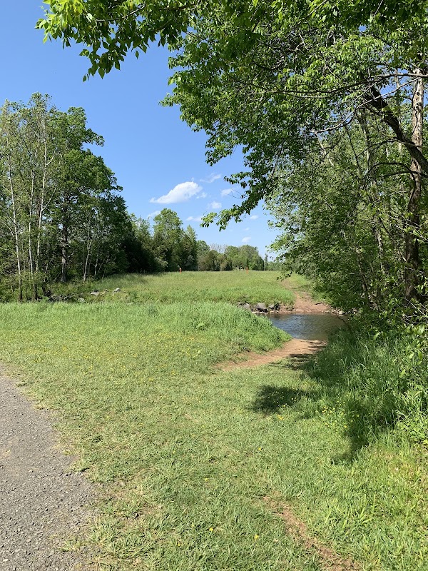 Braemar Nature Trail