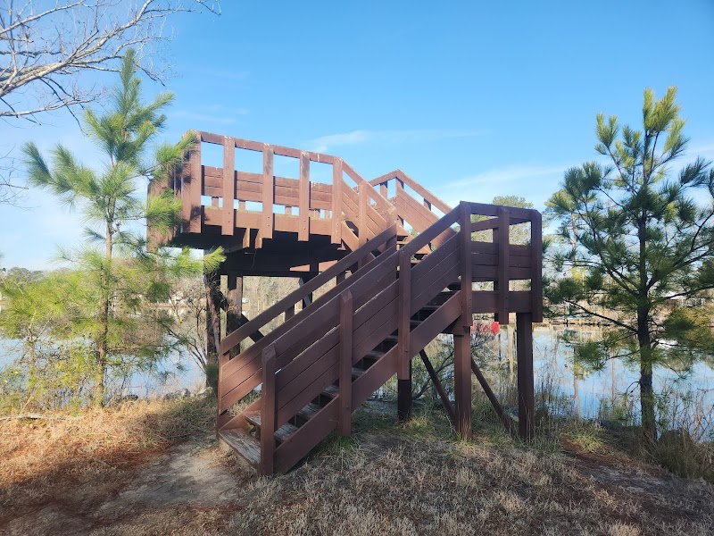 Observation Platform