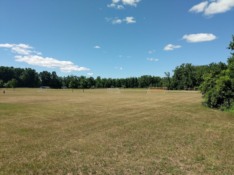 First Responders Park