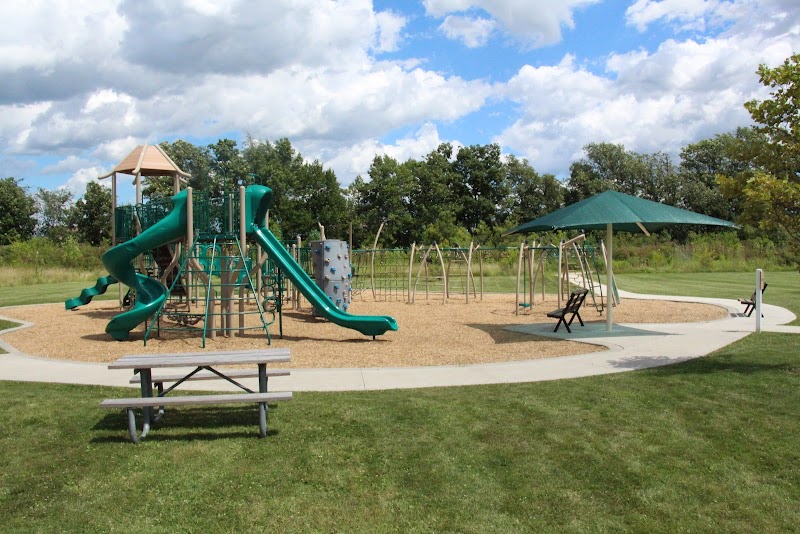 Cedar Creeks Preserve