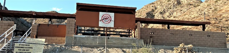 Hi-Desert Rod & Gun Club Range